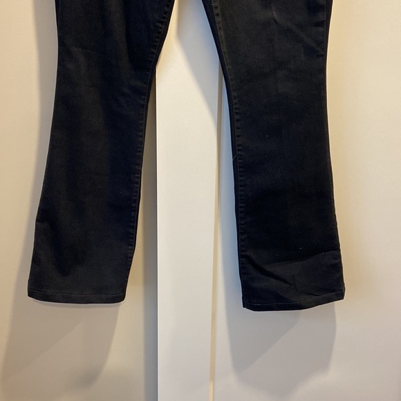 Baby boot cut GAP jeans - Picture 3 of 5